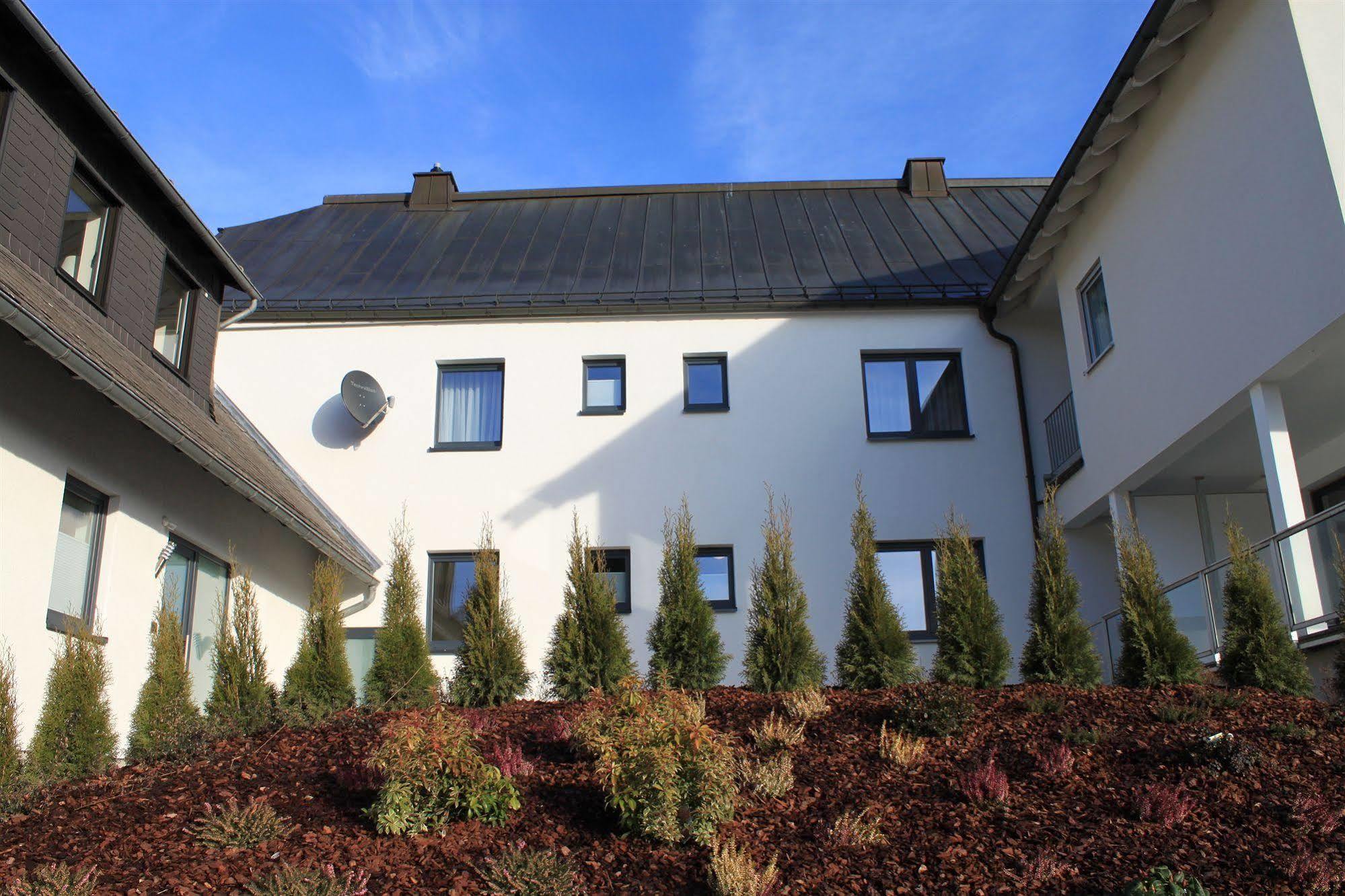 Troll'S Brauhaushotel Medebach Exterior photo